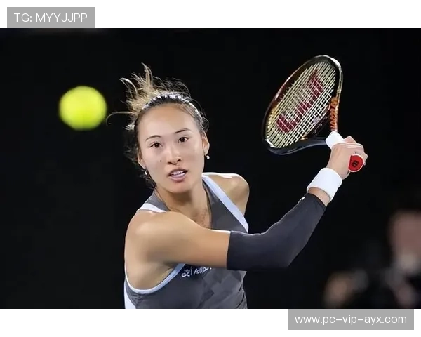 从冠军到休战：郑钦文职业生涯下一步能否回归？