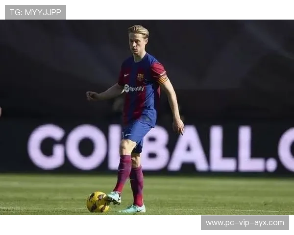 巴塞罗那—德容中场推进直传直达前场