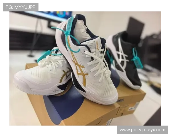 赛季最炫的运动装备：科技与时尚的结合，科技运动品牌